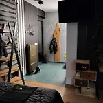 Appartement Luksusowy 60 M Z Jacuzzi Oraz Z Ogrodkiem Na Dachu Na Wylacznosc ! *