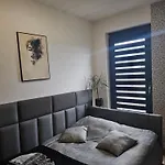 Appartement Luksusowy 60 M Z Jacuzzi Oraz Z Ogrodkiem Na Dachu Na Wylacznosc !