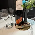 Luksusowy 60 M Z Jacuzzi Oraz Z Ogrodkiem Na Dachu Na Wylacznosc ! * Cracovie