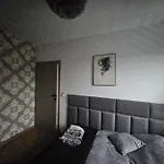 Appartement Luksusowy 60 M Z Jacuzzi Oraz Z Ogrodkiem Na Dachu Na Wylacznosc !