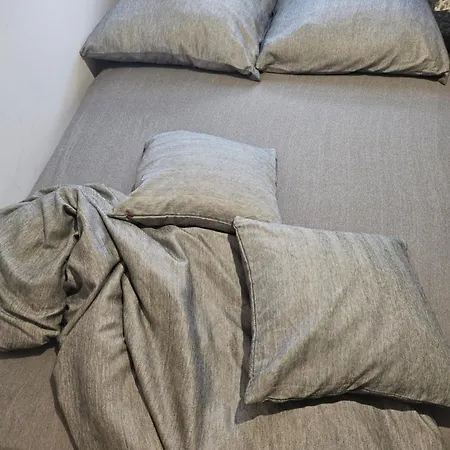Apartman Luksusowy 60 M Z Jacuzzi Oraz Z Ogrodkiem Na Dachu Na Wylacznosc !